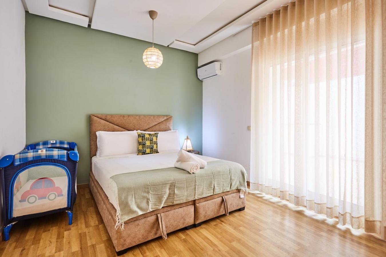 Escape Modern 1-bed Near Casa Voyageurs Appartement *